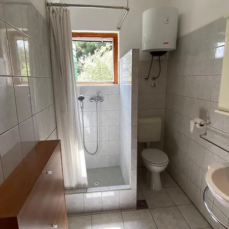 Villa Maslinica Apartment *