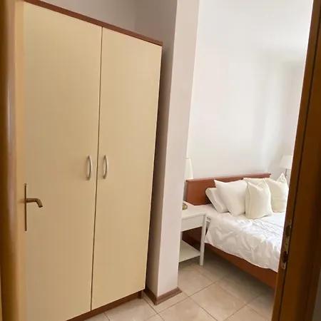 Villa Maslinica Apartment Maslinica