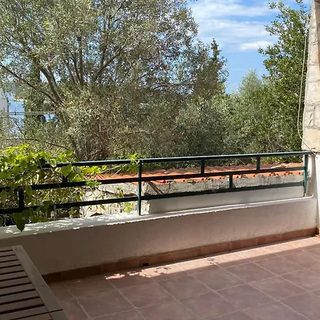 Villa Maslinica Apartment