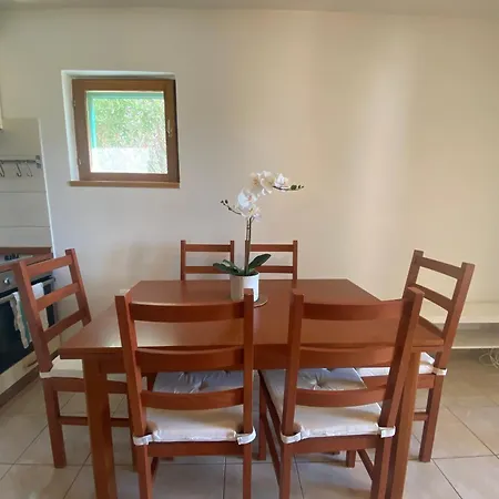 Villa Maslinica Apartment Maslinica