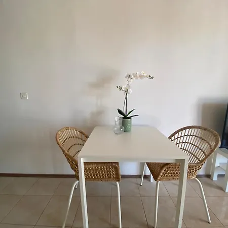 Apartment Villa Maslinica *