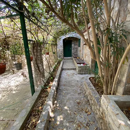 Villa Maslinica Apartment Maslinica