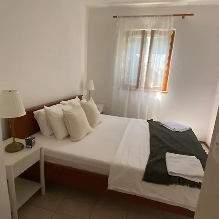 Villa Maslinica