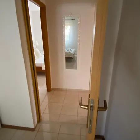 Villa Maslinica Apartment Maslinica