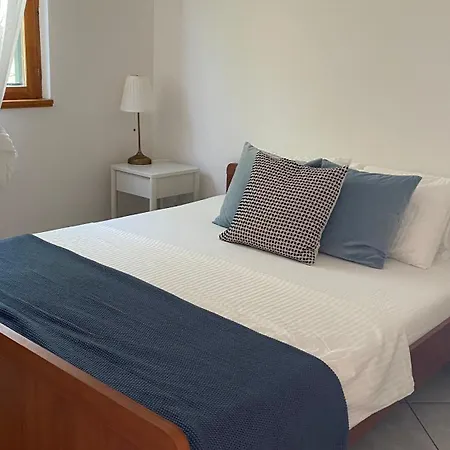 Apartment Villa Maslinica