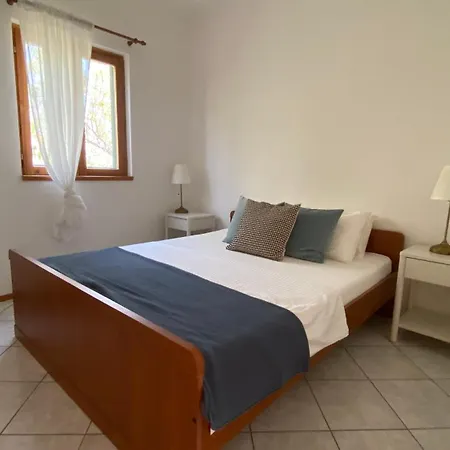 Villa Maslinica Apartment