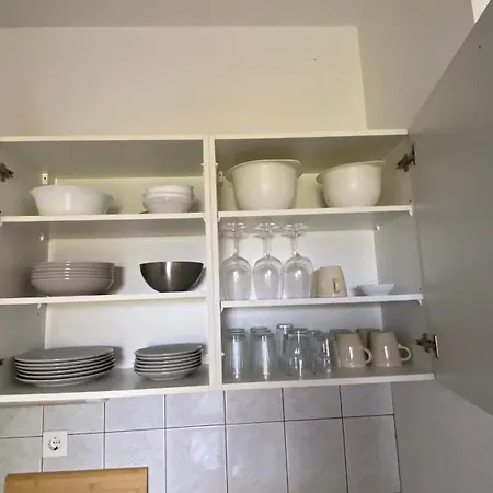 Apartment Villa Maslinica *
