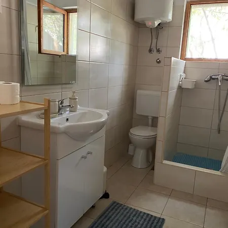 Apartment Villa Maslinica