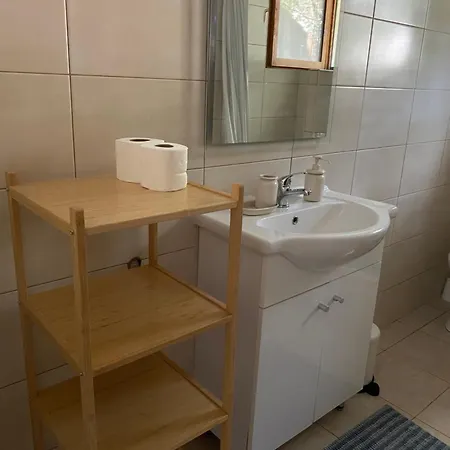 Villa Maslinica Apartment Maslinica