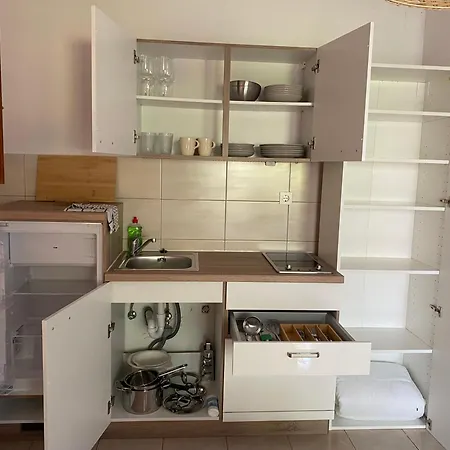 Villa Maslinica Apartment